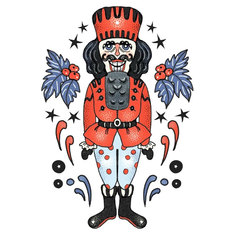 Nutcracker