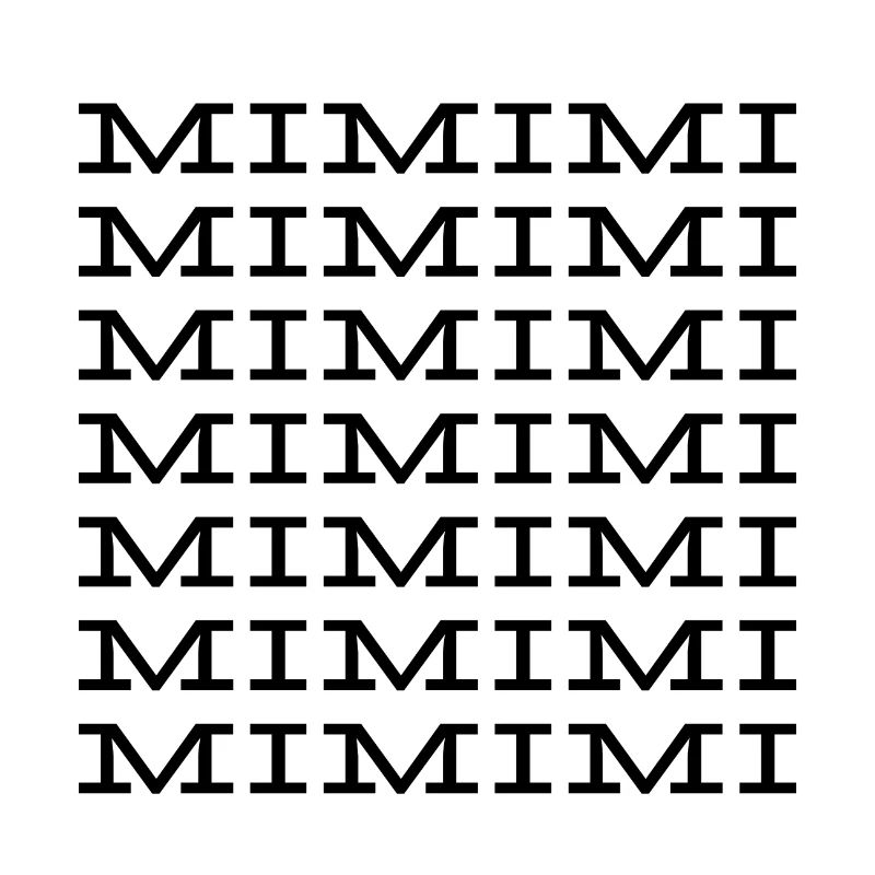 mimimi tshirt