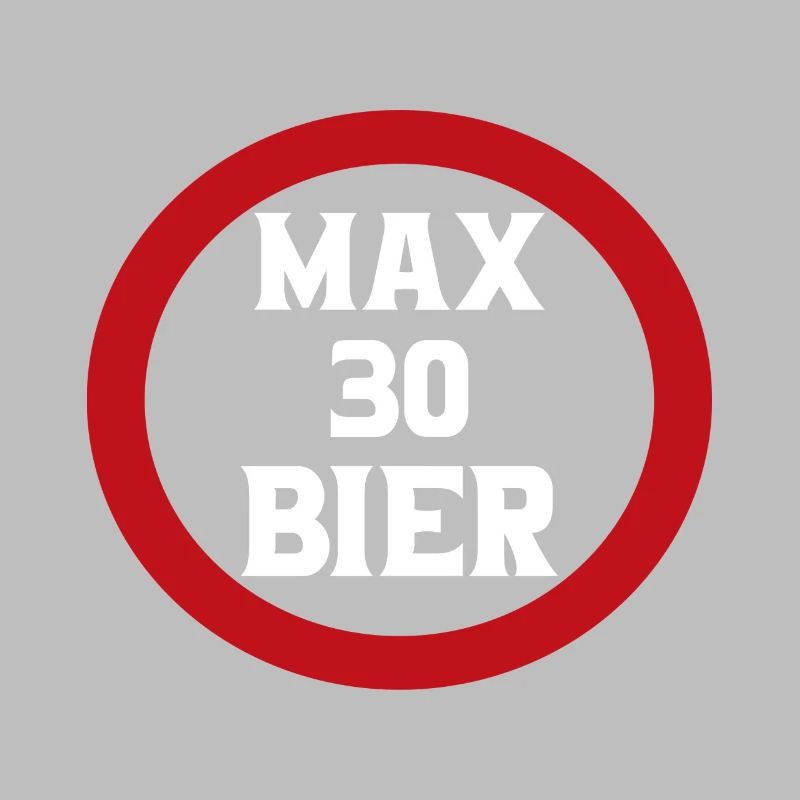 MAX 30 Bier