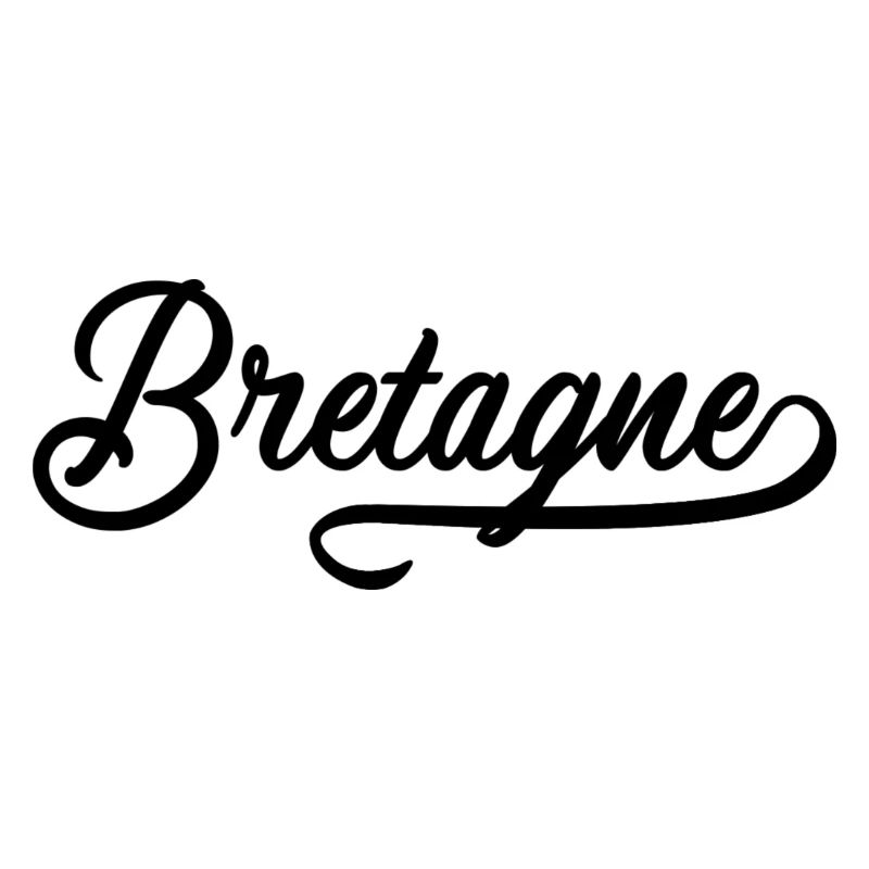 Vintage Bretagne