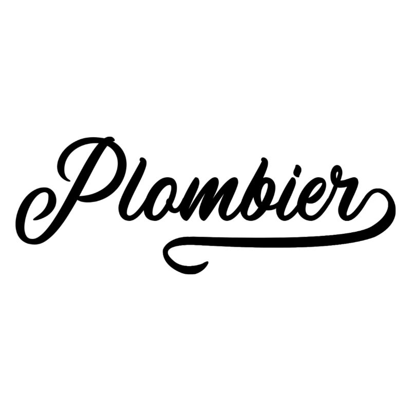 Plombier