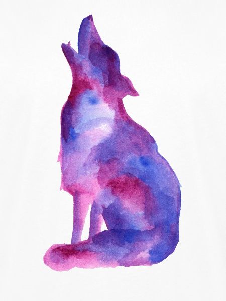 Galaxy Wolf