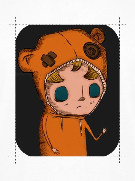 KOZY PILL - (Dotted)