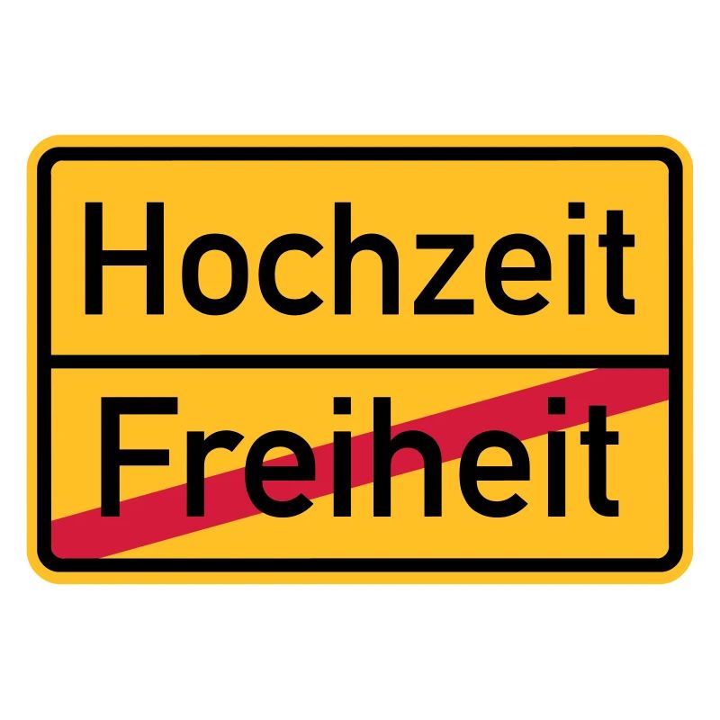 Hochzeit
