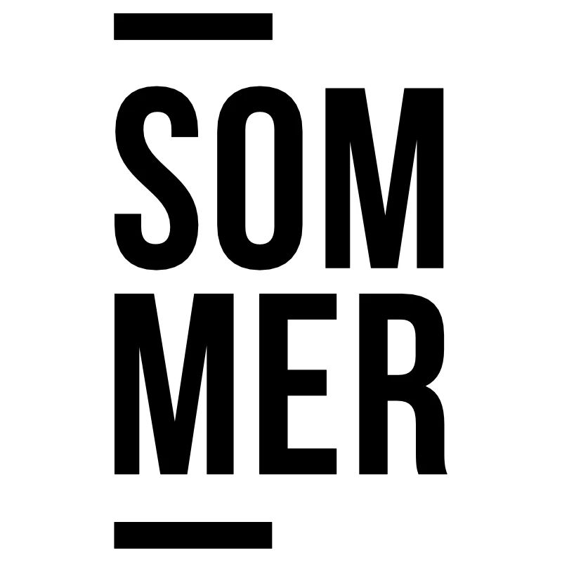 Sommer