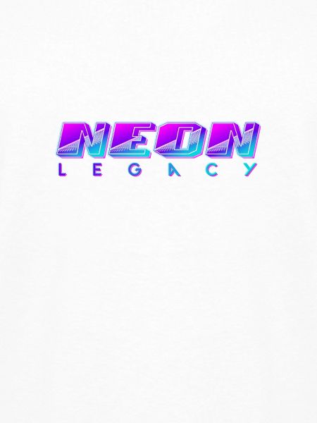 Neon Legacy Synthwave