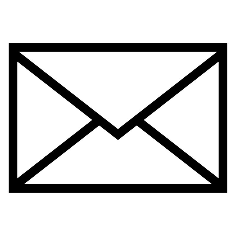 Mail envelope