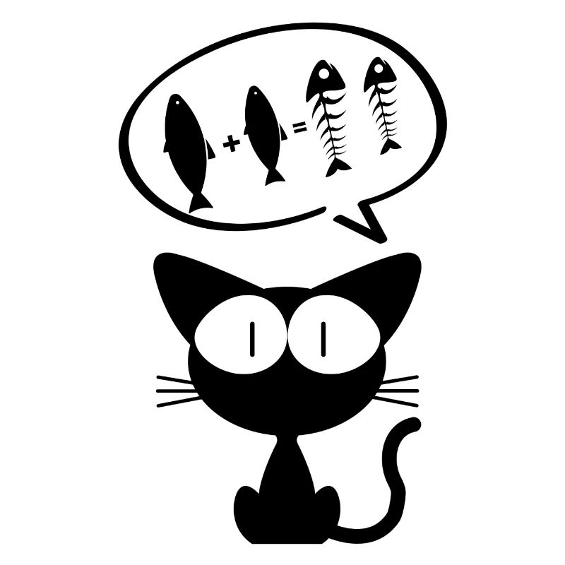 chat, chat humour, propriétaire de chat