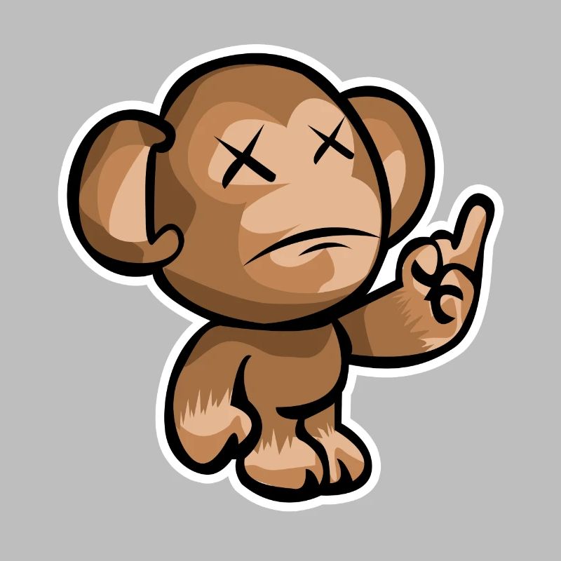 monkey