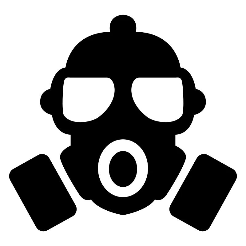 gasmask