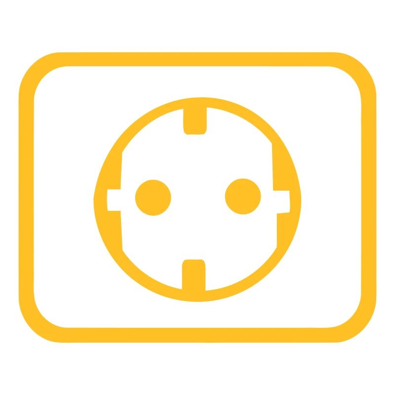 Socket - Outlet