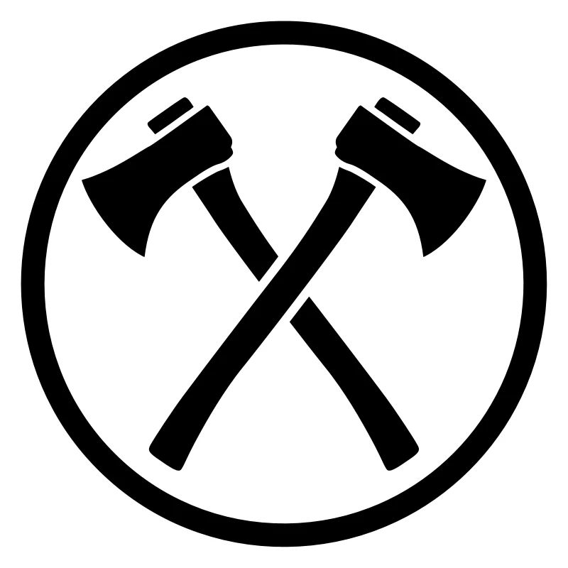 Ax