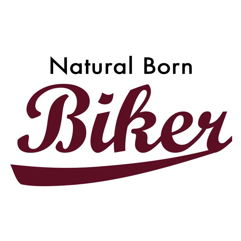Natural Born Biker