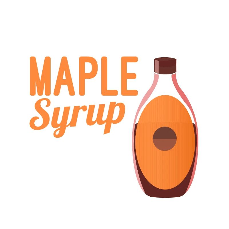 Maple Syrup Canada Syrup Maple Syrup Syrup Canada