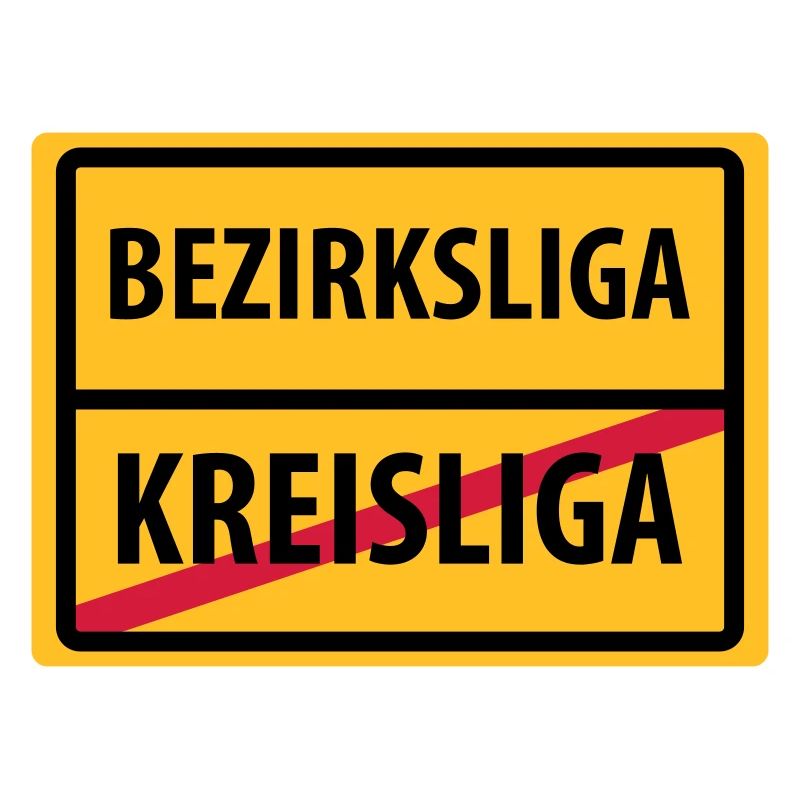 ligue de district montée kreisliga