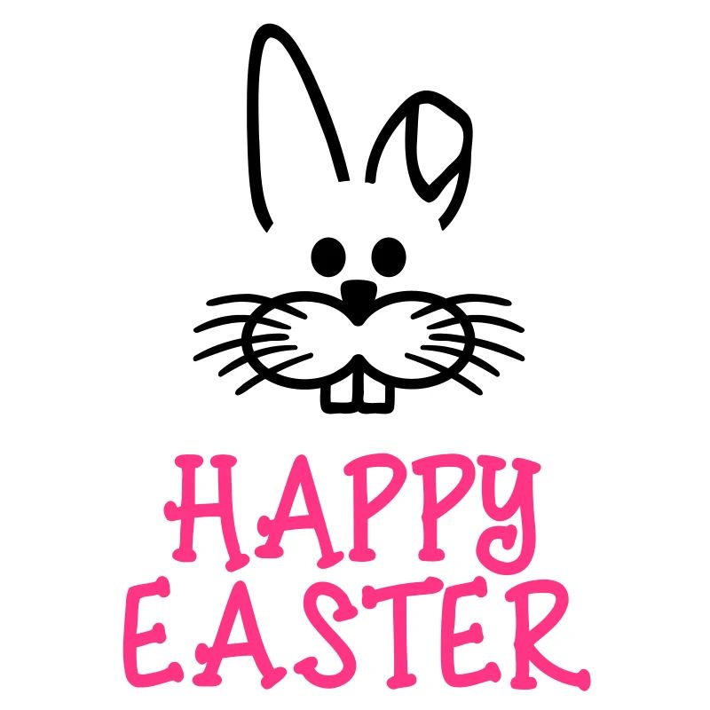 Happy Easter
