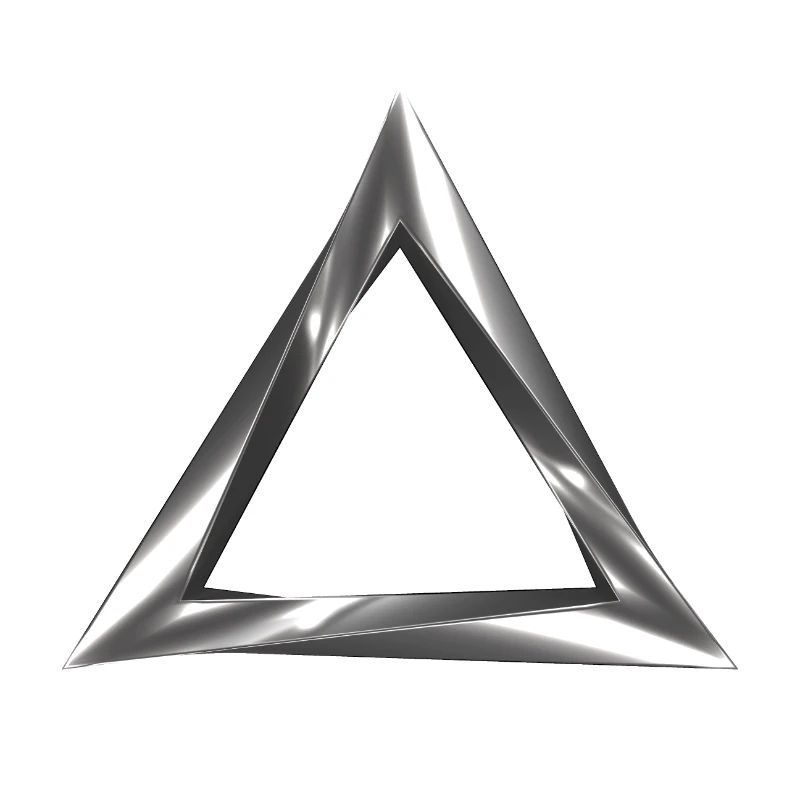 triangle impossible