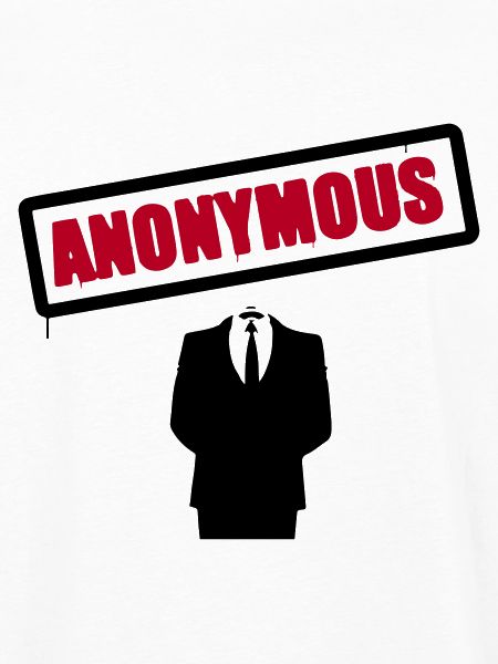 Anonymous