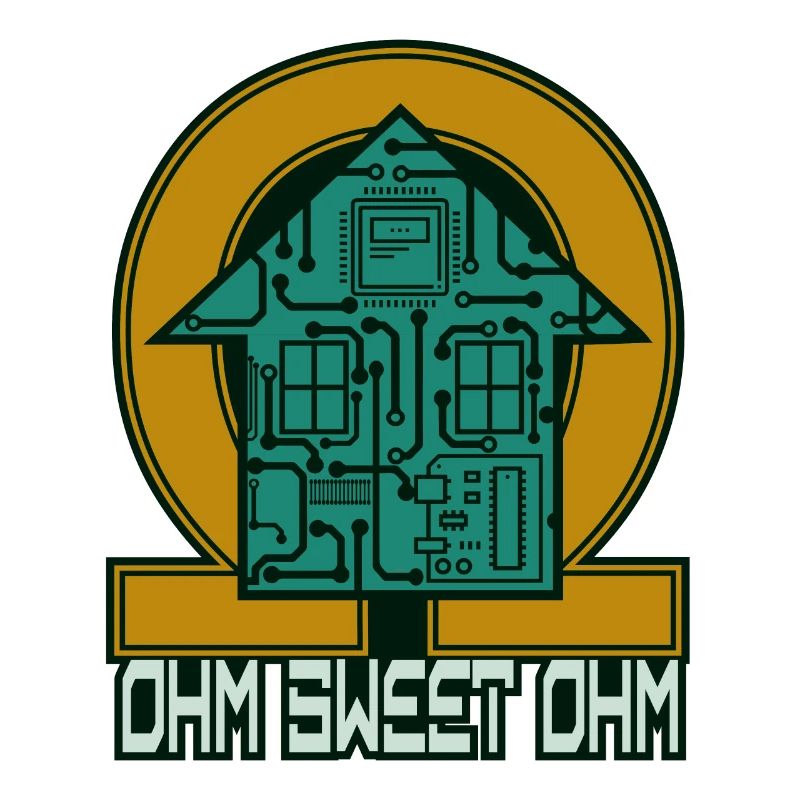 Ohm Sweet Ohm Resistor Electronics Electronics Technician