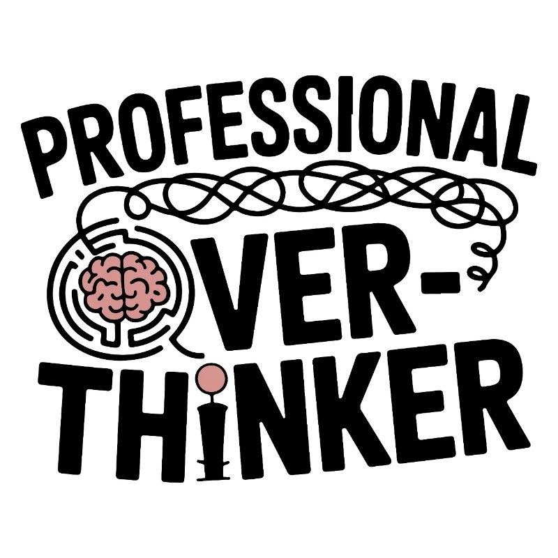 Professional head thinker