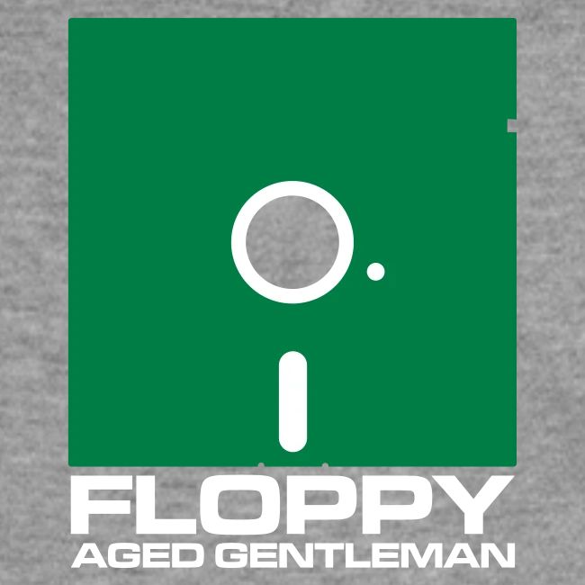 Floppy Aged, 3c