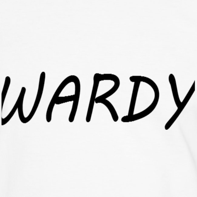 Wardy t-shirt