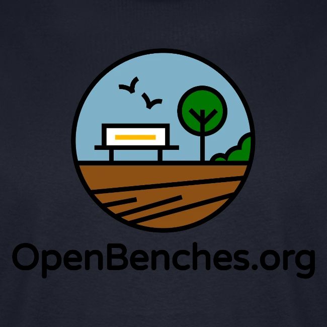 Open Benches Logo