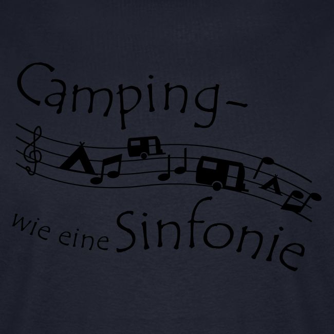 Campingsinfonie
