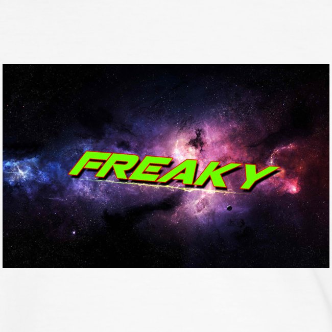 Freaky Cover_iphone