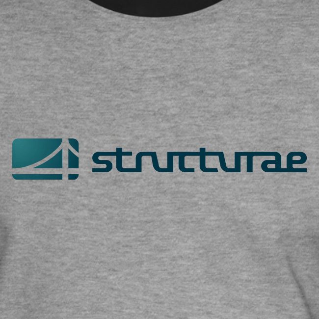 Structurae Logo (Green)