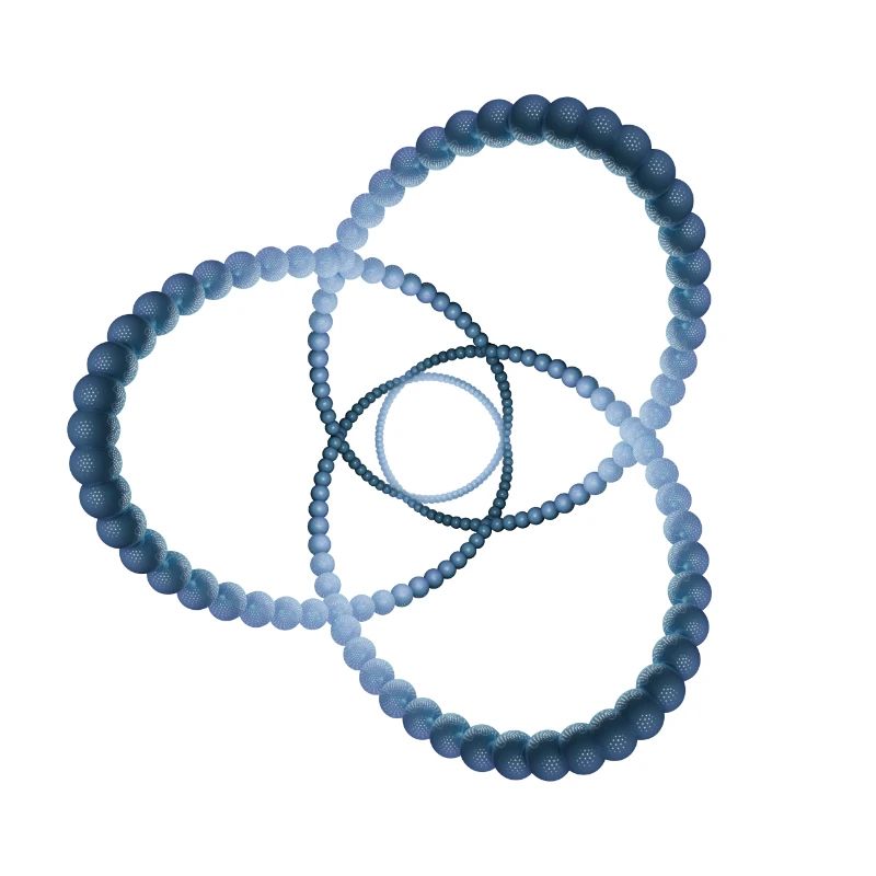 Atom - Cellular five