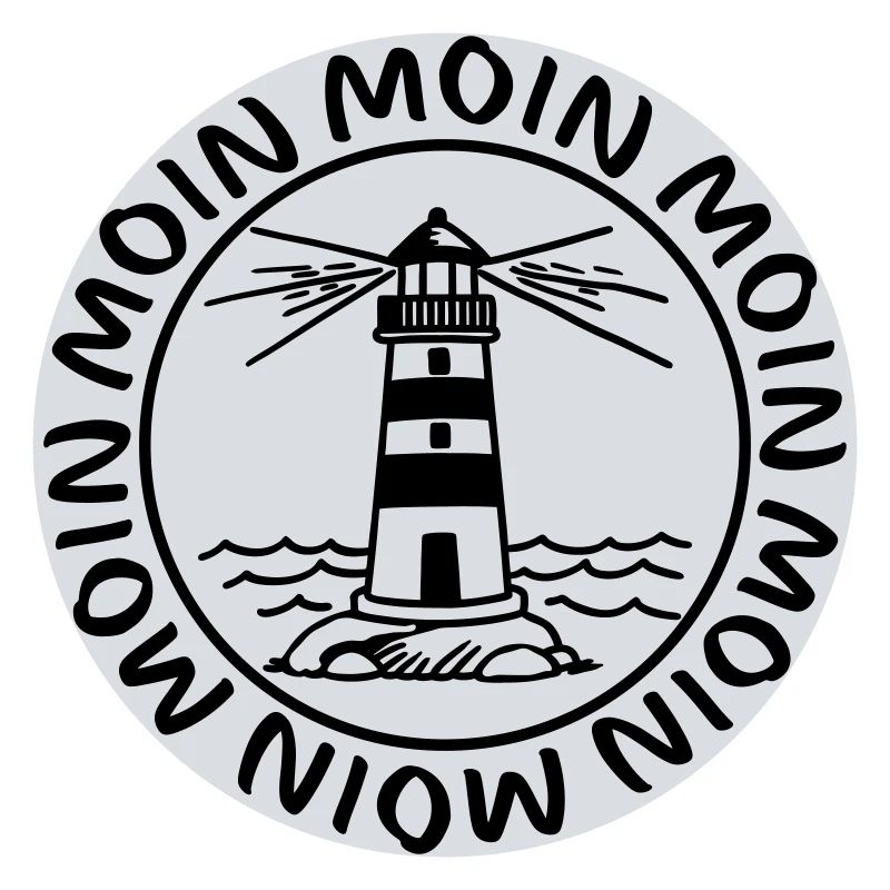 Phare de Moin Moin – Conception côtière maritime
