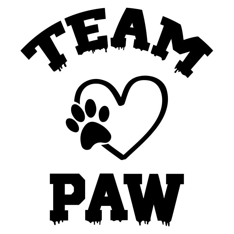 Team Paw