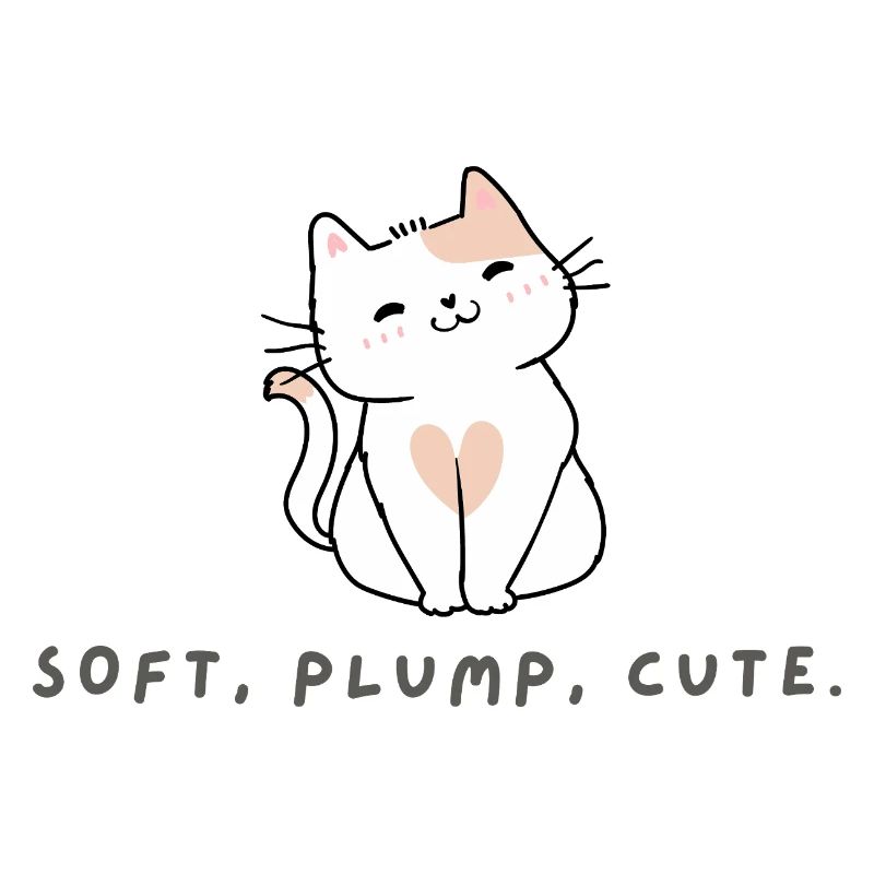 Chat Mignon Dodu et Doux Cadeau Chatons