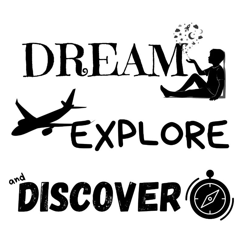 Rêve Explore et Découvre 1