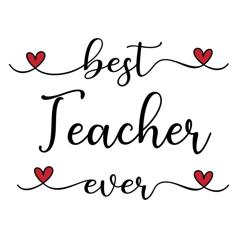 Bester Lehrer