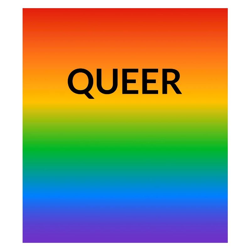 Queer Pride Gradient
