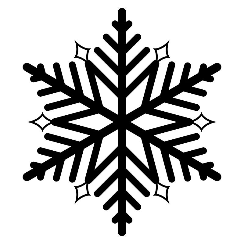 flake snowflake snow flake