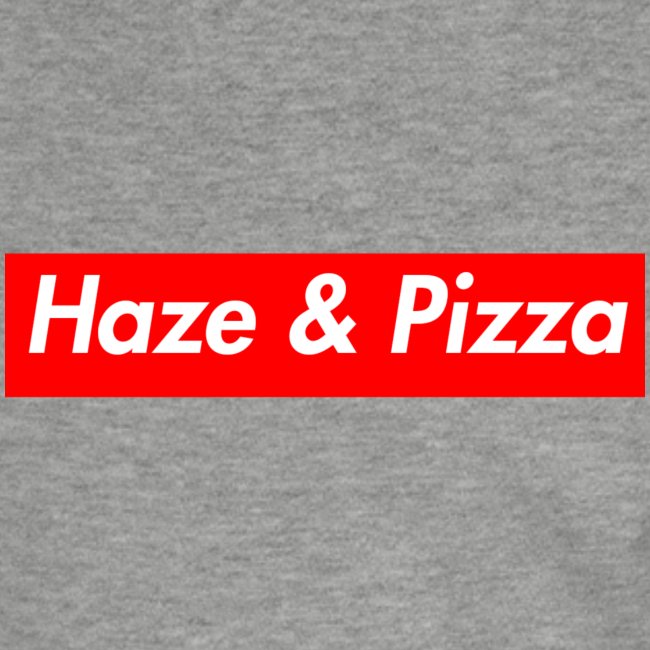 Haze & Pizza