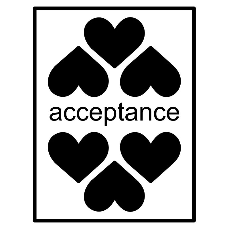Acceptance 