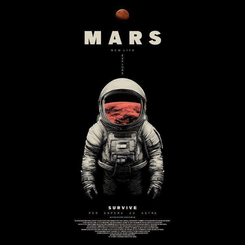 Mars Exploration