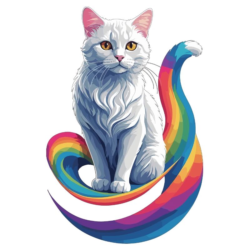 Chat mignon