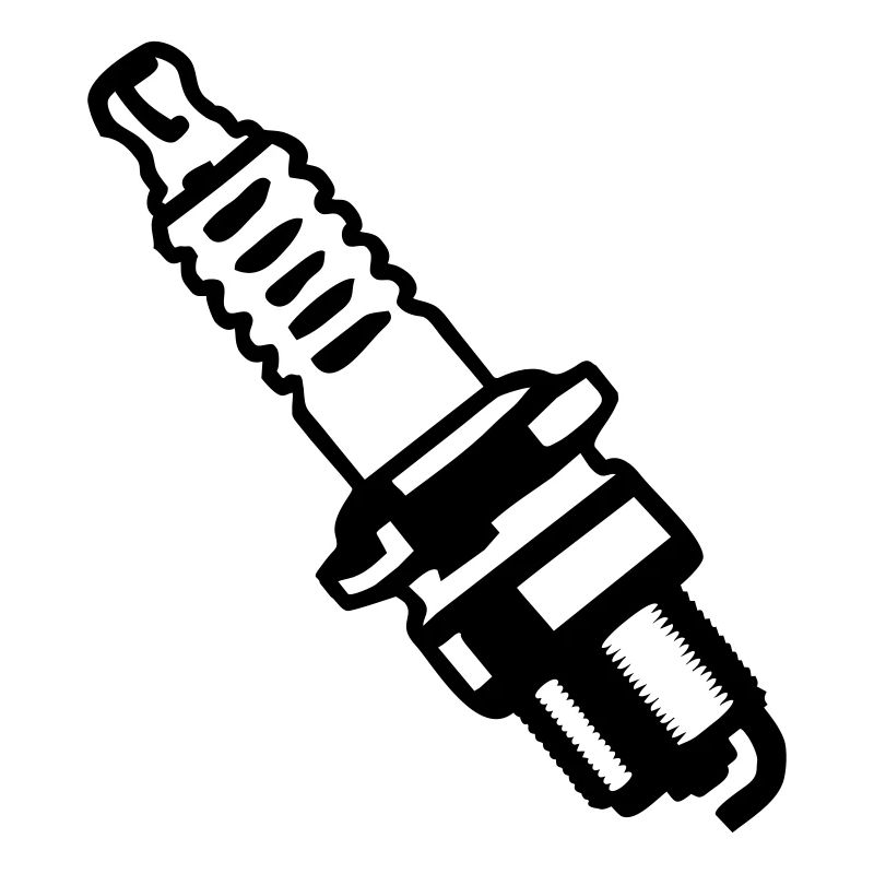 Spark plug