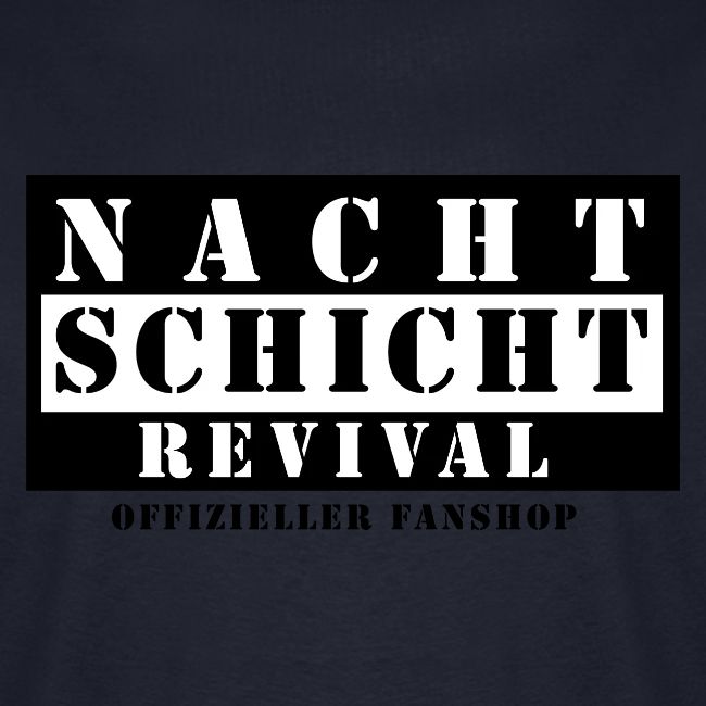 Logo offizieller Fanshop