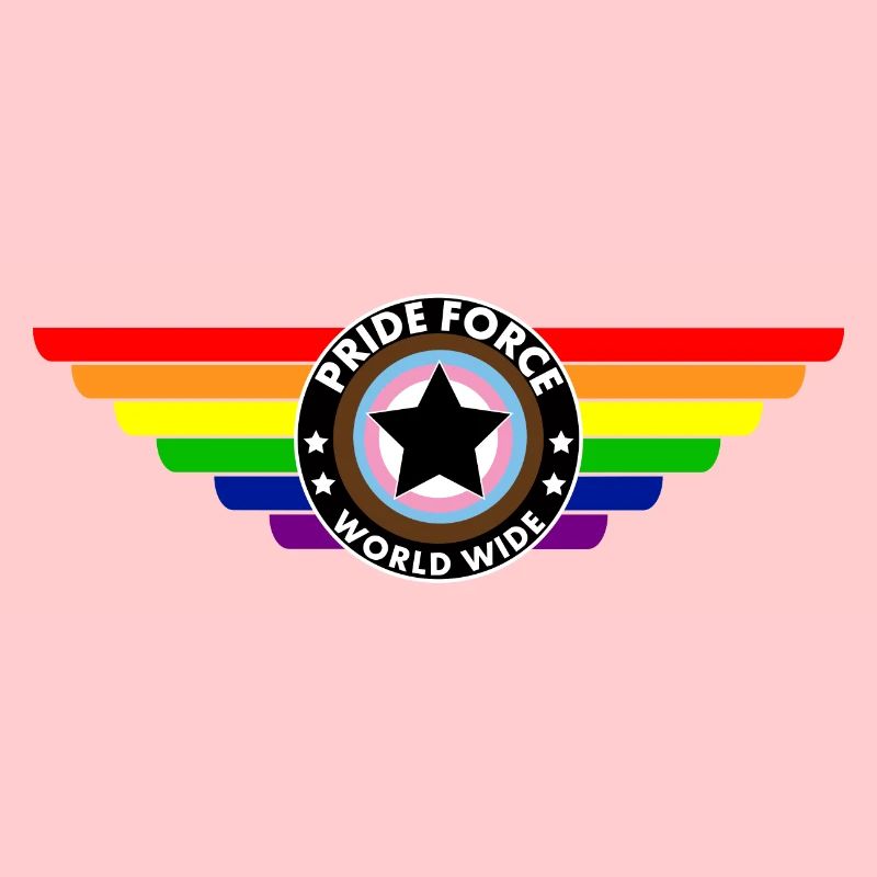 pride force, world wide