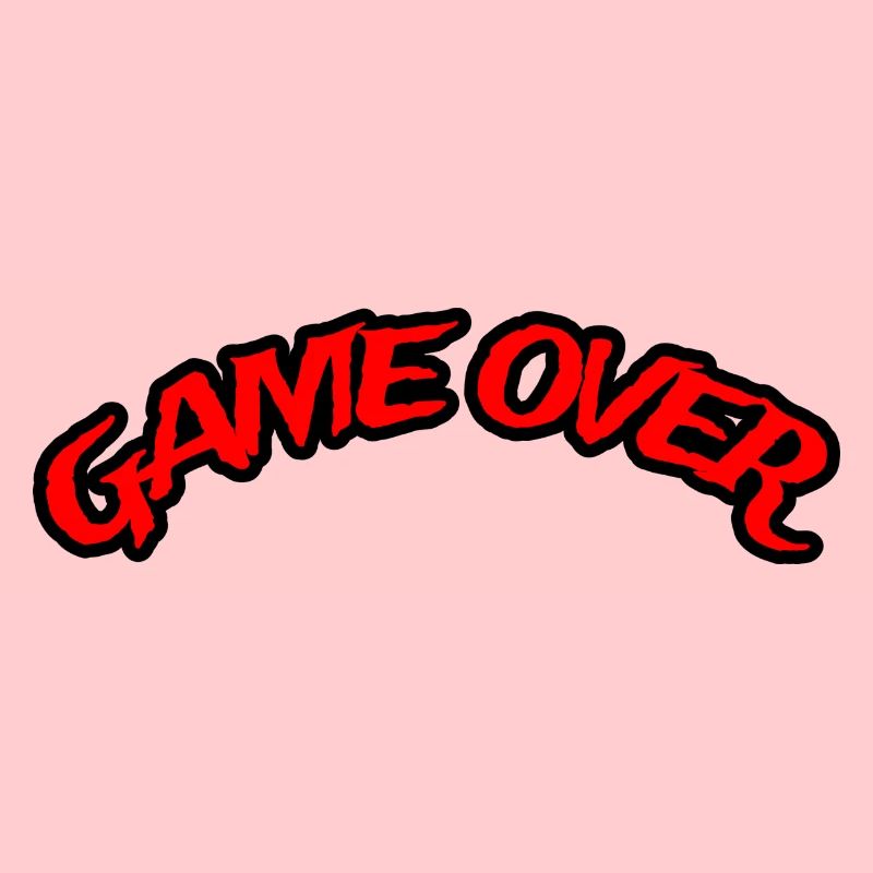 GAME OVER