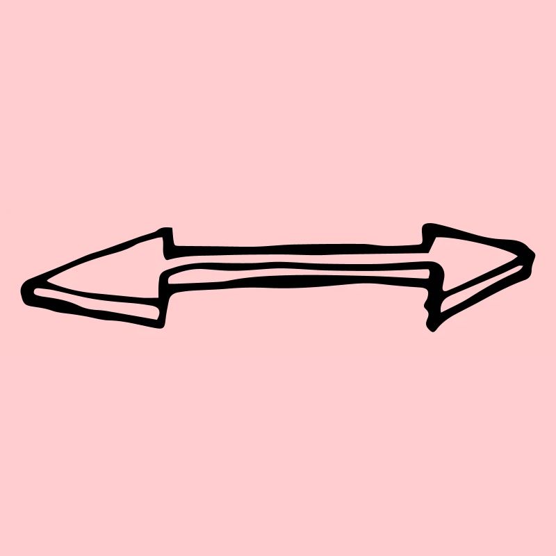 flèche