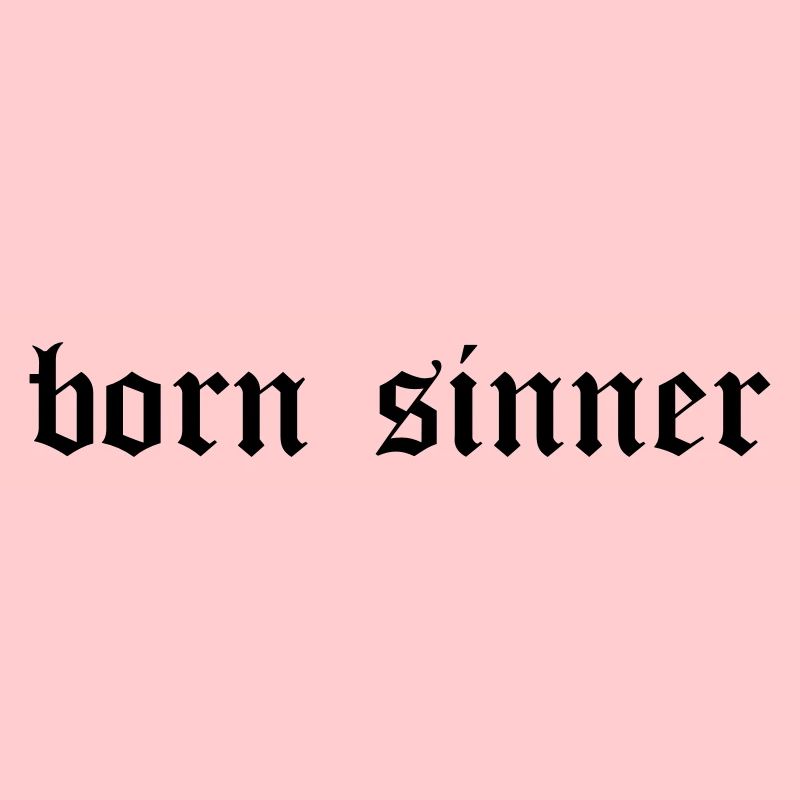 born sinner