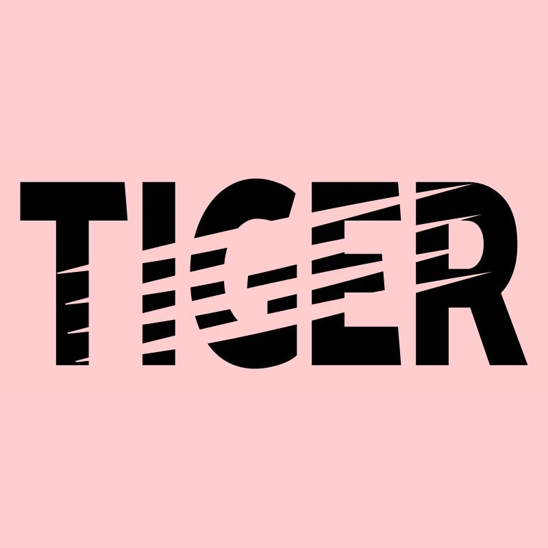 TIGER claws