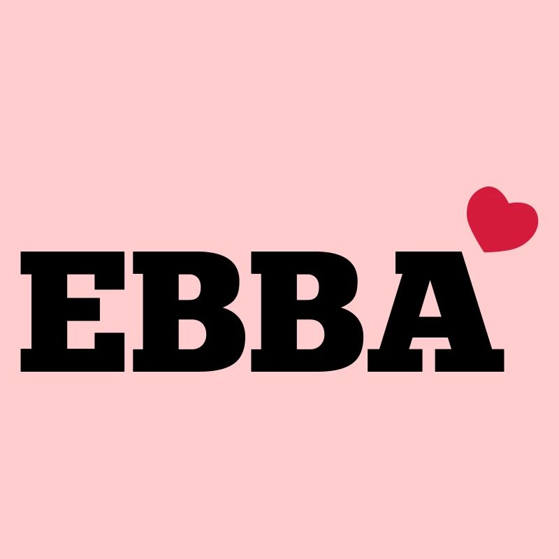 Anniversaire de Noël cadeau Ebba